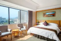 비엔나 호텔(Vienna Hotel) 호텔(구이린완푸광장) 구이린/계림 공과대학-옌산/안산 캠퍼스 주변 호텔