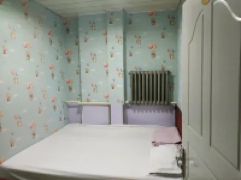 Chaoyang Anxin Hotel