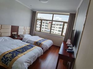 Tianzhu Minmao Hotel