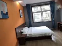 Xuancheng Huaxuan Express Hotel - Ramah Hewan Peliharaan
