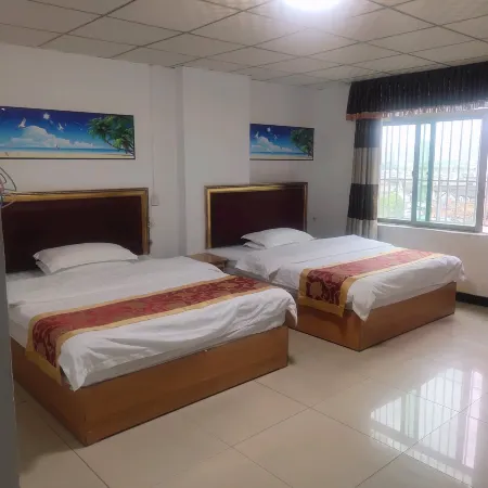 Puning Hongxiang Apartment