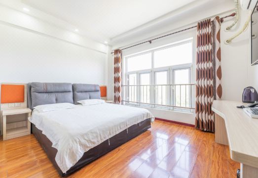 천진 바리다오 비즈니스 호텔