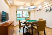 Wenchang Gelaideng Hotel