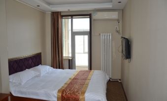Harbin Huaying Hotel