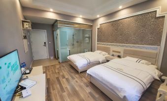 Xinyi Garden Hotel