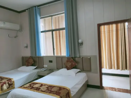 Pingyu Jingangwan Hotel Hotels in Pingyu