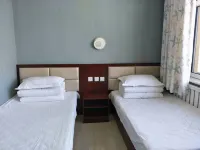 Xinshengyuan Hotel Tumed Zuoqi