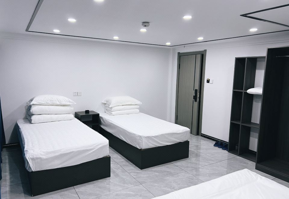 Yuexiang Hotel 썸네일