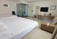 Qinggil Aijia Express Hotel Hotels in Qinggil County