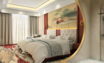 New Barag Youqi Fangcao Grassland Intelligent Hotel
