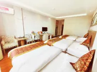 Zhejiang Business Hotel, Panshui Town, Pu'an