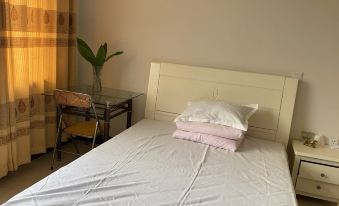 Taixing Qingyuan Homestay