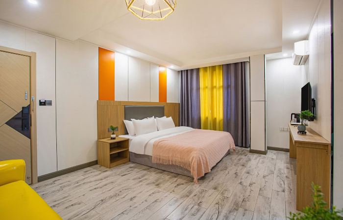 Juntai Huishui Hotel