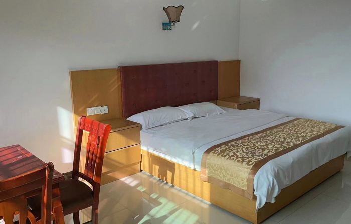 Jiaxin Hotel
