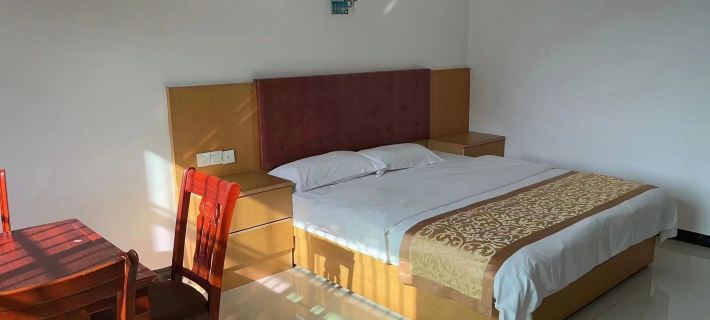 Jiaxin Hotel Hotels in Anxiang