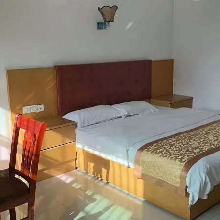 Jiaxin Hotel