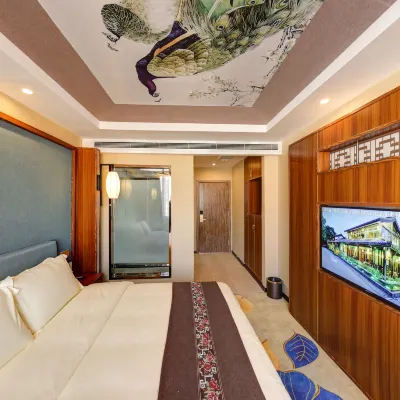 Ningxiao Shoujia Shuihui Hotel