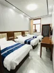 Shuozhou Zhenhua Hotel - Pet friendly