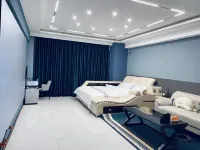 Xiangyue Shiguang·Theme Apartment