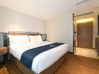 إيتشارم هوتل  قوانغتشو تييو ويست رود سابواي ستيشن) Hotels near مول تي