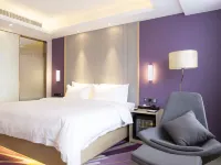 Lavande Hotel (Chifeng High Speed Railway Station) Hotels in Chifeng