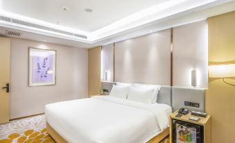 Lavande Hotel (Bazhou Shengfang)