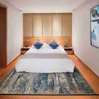 諸暨M28飯店 Rooms