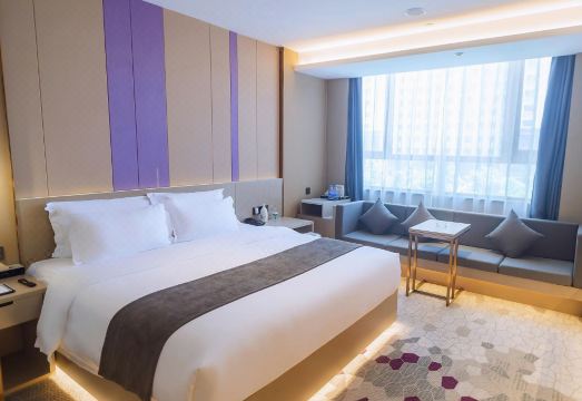 4. 라방 호텔 (타..