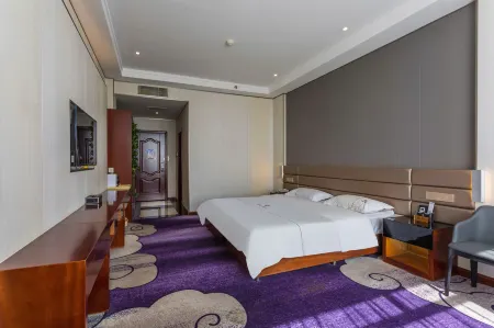 Erenhot Weihao Hotel