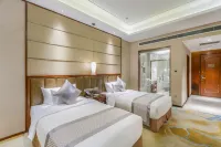 Pengyu Jiahe International Hotel