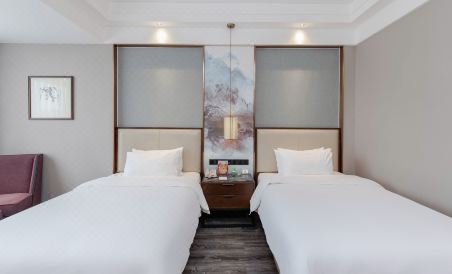 Konggang Jianguo Hotel (Chengdu Shuangliu International Airport ) - Housity