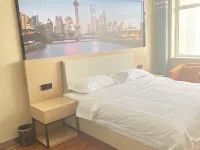 Yanchi Huafeng Hotel Hotels in Yanchi