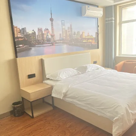 Yanchi Huafeng Hotel