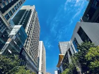 IDOO逸ホテル 師大呈貢キャンパス-体育館周辺のホテル