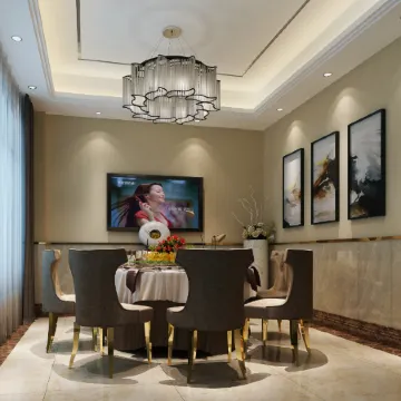 Jinxiu Hotel
