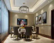 Jinxiu Hotel Hotel a Chongyi