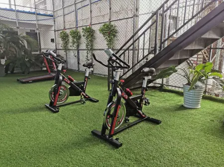 MEHOOD LESTIE Hotel (Pingxiang Bus Station Food Street)