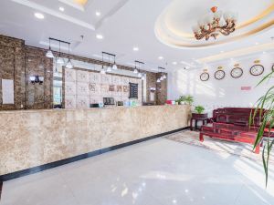 Zhoukou Sanyi Business Hotel