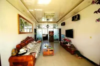 Panjin Naval Farmhouse