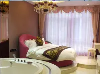 Dongxing Hotel Hotels in Pingli
