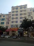 Shilin Hotel (Wenshan North Bus Station Qihua Square Branch)