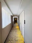 Lixiang Hotel (Lishui University) - Parkering