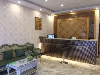 Pingluo fengda hotel