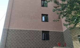 Zhengding Jiaguan Express Hotel