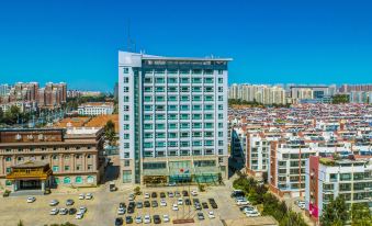 Yuanjie Hotel