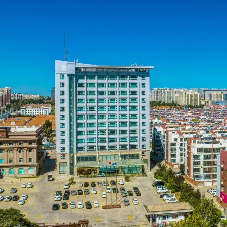 Yuanjie Hotel