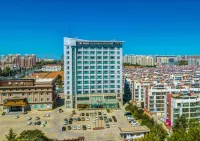 Yuanjie Hotel Hotels in Laixi