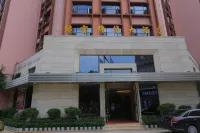 Jinhua Hotel Hotels near MengZi XinTianDi Dian NanYiTiao Jie