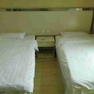 隴西一品閣酒店 Others