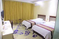 Xixiang Dongguan Business Hotel